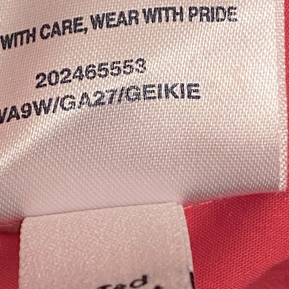 Ted Baker top *GENTLY worn* - Picture 9 of 15